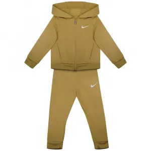 Комплект Nike Propus Taping Se, бежевый