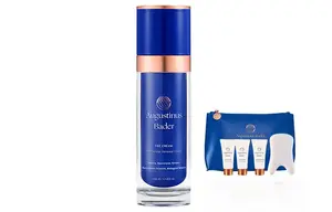 Увлажняющие кремы и средства для лица Unisex Augustinus Bader, 50ml (free белый 7ml * 2 + cream 7ml + makeup bag + massage plate)