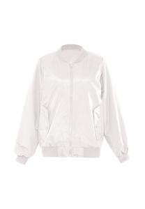 Межсезонная куртка Kilata, цвет Pearl White