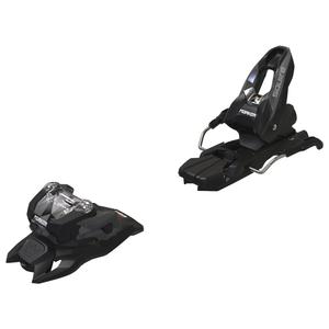 Крепления для лыж Marker Squire 10, черный/антрацит