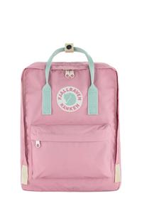 Рюкзак Kanken Koncept 16 л Fjallraven, розовый