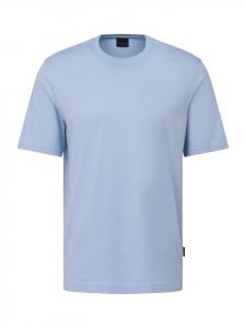 Футболка Bugatti, цвет 330-blaugrau