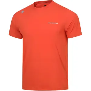 Футболка Unisex Crew Neck Moderate Straight Fit DESCENTE, белый