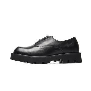 Take a break Туфли мужские черные