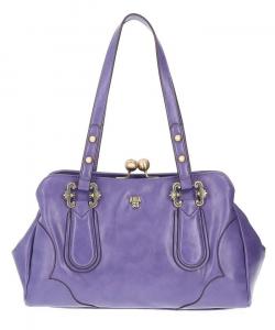 Бирюзовая сумка-тоут Didion