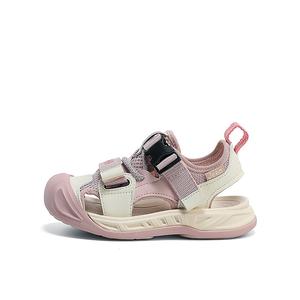 Детские сандалии детские Jeep, черный/хаки