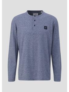 s.Oliver Футболка 90W2 светло-серого цвета