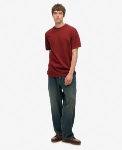 Футболка Superdry, Bordeaux