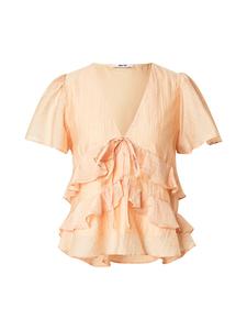 Блуза ABOUT YOU Dana, Apricot