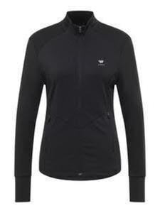 Куртка черного цвета WITEBLAZE