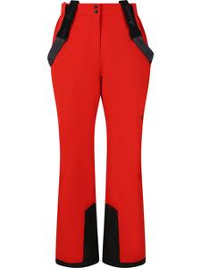 Горнолыжные брюки YARRA в цвете 4367 True Red Whistler