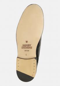 Повседневная обувь ELLA FBSM Henry Stevens, черный