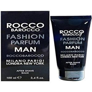 Roccobarocco Fashion Parfum Мужской парфюм после бритья 100 г, Rocco Barocco