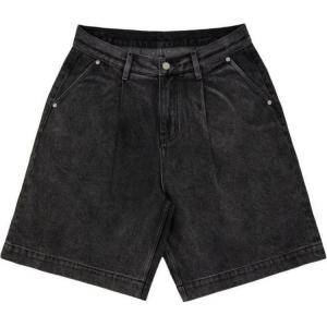 Vandy The Pink Джинсовые шорты унисекс черные