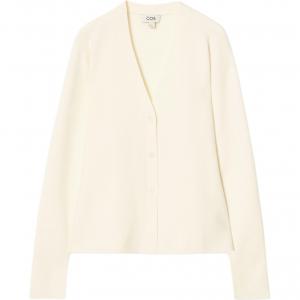 Свитер женский айвори COS