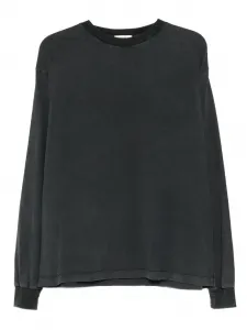 Топ с длинными рукавами Haikure, серый