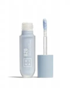 Жидкие тени для век The 24H Color Liquid Eyeshadow 3Ina, 820