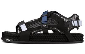 Мужские пляжные сандалии Dior Atlas