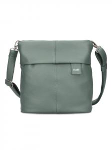 Сумка через плечо Mademoiselle.M 25 см из эвкалипта Zwei