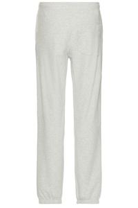 Спортивные штаны H&W с гербом Sporty & Rich, цвет Heather Grey