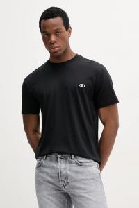 Футболка Liu Jo, черный