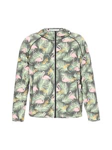 Куртка MO, цвет anthracite multicolor