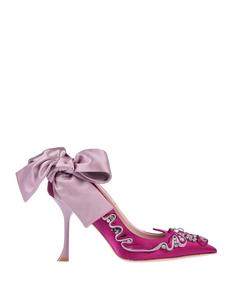 Туфли Roger Vivier, фуксия