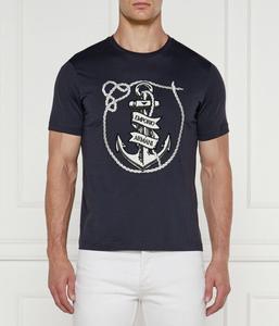 Футболки Regular fit Emporio Armani, черный