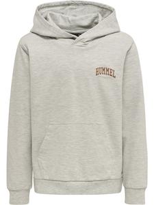 Hummel Худи "Fast" серого цвета