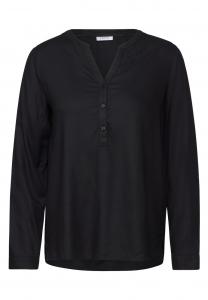 Блуза CECIL, черный