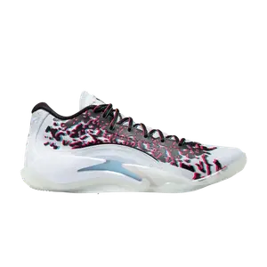 Кроссовки Air Jordan Jordan Zion 3 NRG PF, серый