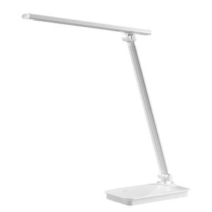 Настольная лампа ONLI Deski, алюминий - 1 фонарь - белый