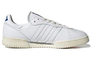 Кроссовки Adidas Originals Burnden Spzl White Polar Blue