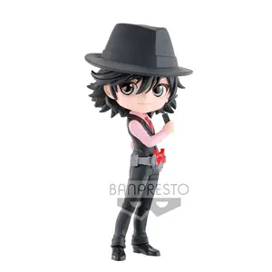 Детская фигурка Bandai Fuuto Pi Shotaro Hidari Qposket, черный