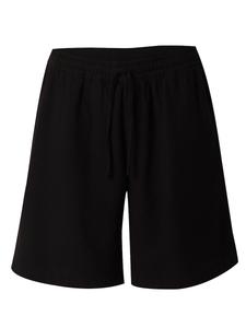 Брюки свободного кроя JACK & JONES JPSTBILL, черный