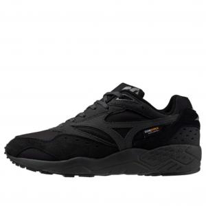 Mizuno Contender Cordura 'Black'