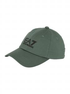 EA7 Emporio Armani Кепка Jade