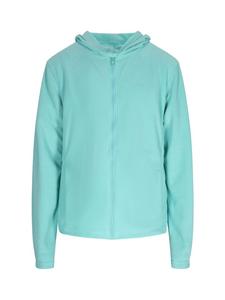 Флисовая куртка Icelos, бирюзовый