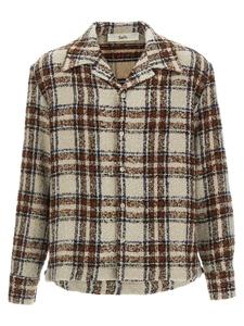 Рубашка 'Ojai' Séfr, мультиколор