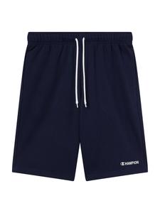 Обычные брюки Champion Authentic Athletic Apparel, темно-синий