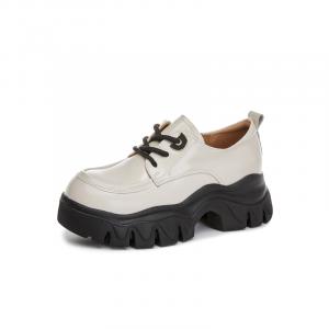 Женские повседневные туфли D Fuse Scandinavia D:FUSE SCANDINAVIA, бежевый