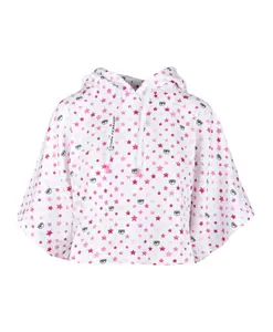 Свитер Кьяры Ферраньи Chiara Ferragni Collection, мультиколор