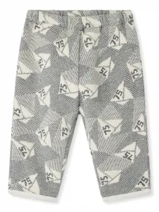 Джоггеры Elvin Bonpoint, синий