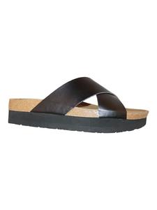 Классические босоножки BIOSOFT, черный