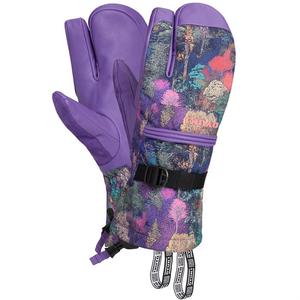 Рукавицы Yotei Gore-Tex Oyuki, Shinrin-Yoku