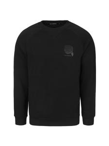 Толстовка Karl Lagerfeld, черный