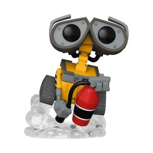 Фигурка WALL E Chibi Funko