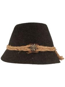 Шляпа BREITER, серый