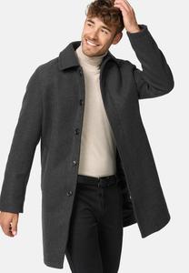 Полупальто Grandrim Indicode, цвет charcoal mix