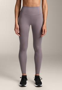 Леггинсы OYSHO COMFORTLUX HIGH-RISE ANKLE-LENGTH, Dark-Blue Denim